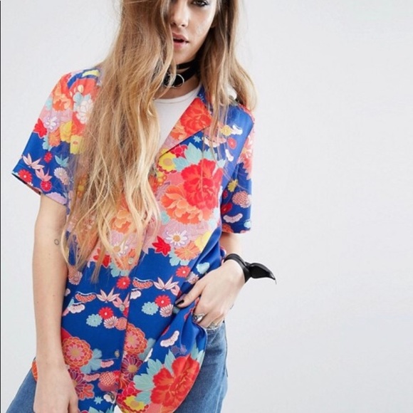 ISO Reclaimed Vintage x Romeo and Juliet - Picture 1 of 1